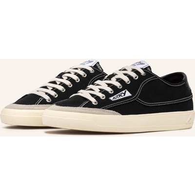 Autry Sneaker Windscape Low schwarz
