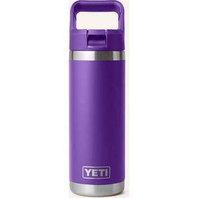 Yeti Isolierflasche Rambler® lila