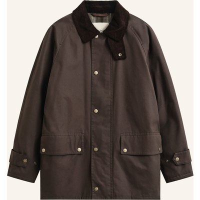 Gant Jacke braun