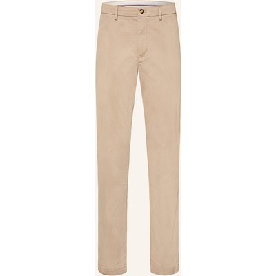 Tommy Hilfiger Chino Denton Regular Fit beige