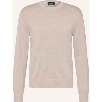 Hackett London Pullover beige