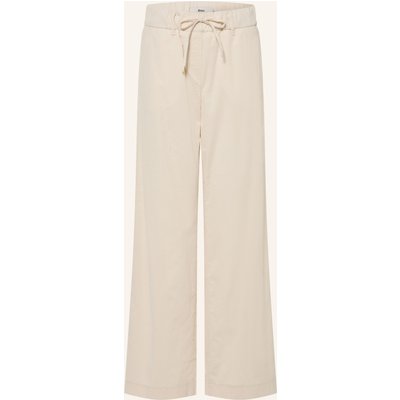 Brax Cordhose Maine weiss