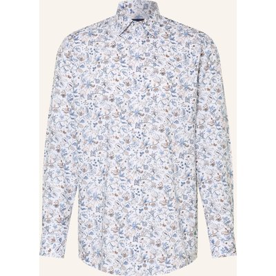 Olymp Hemd Luxor Comfort Fit weiss