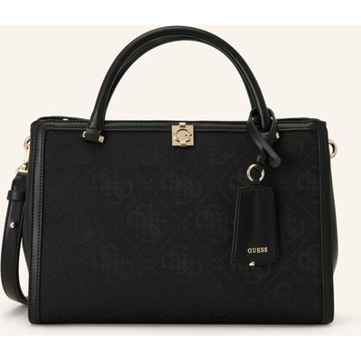 Guess Handtasche Audrey schwarz