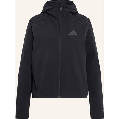 Adidas Terrex Softshell-Jacke Terrex Multi schwarz