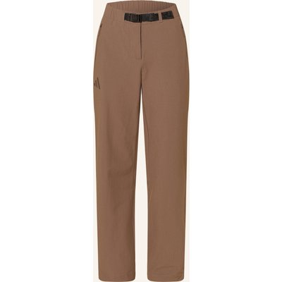 Adidas Terrex Trekkinghose Xperior clima365 braun