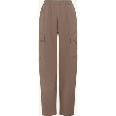 Adidas Terrex Trekkinghose Xploric Climawarm Winterized braun