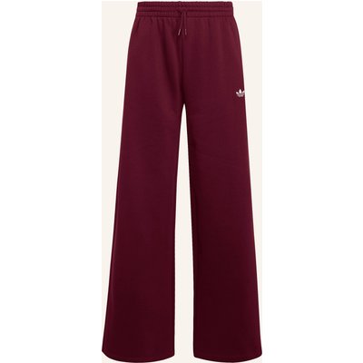 Adidas Originals Sweatpants rot