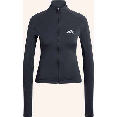 Adidas Laufjacke adi365 Seasonal schwarz
