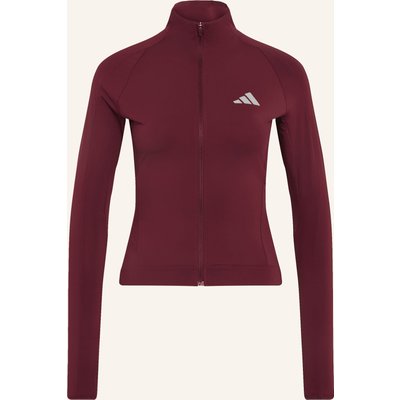 Adidas Laufjacke adi365 braun