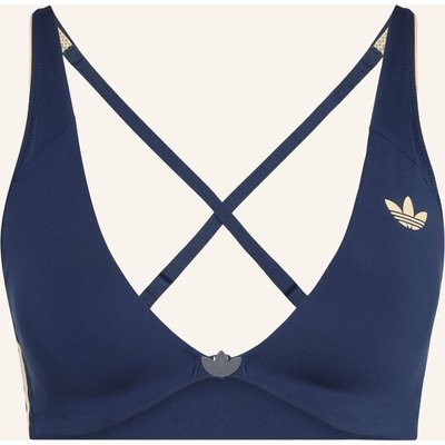 Adidas Originals Sport-Bh Adidas Originals Sport blau