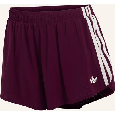 Adidas Originals 2-In-1-Trainingsshorts Adidas Originals Sport braun