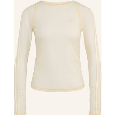 Adidas Originals Longsleeve Adidas Orginals Sport weiss