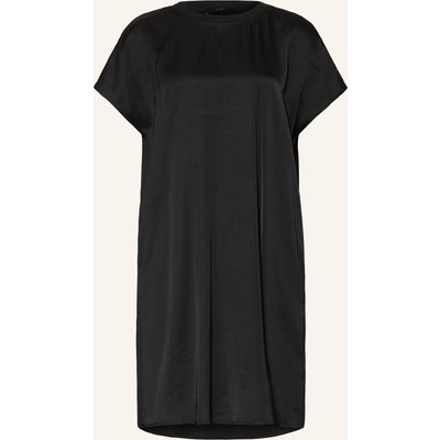 Oui Kleid schwarz