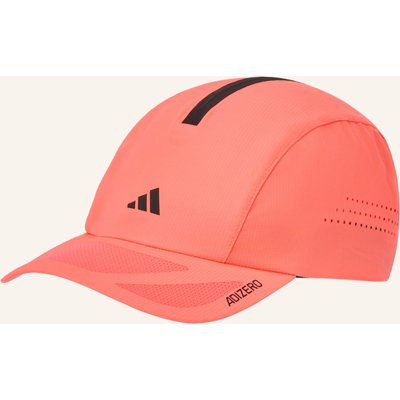 Adidas Cap Runnind X Adizero Lightweight Climacool pink