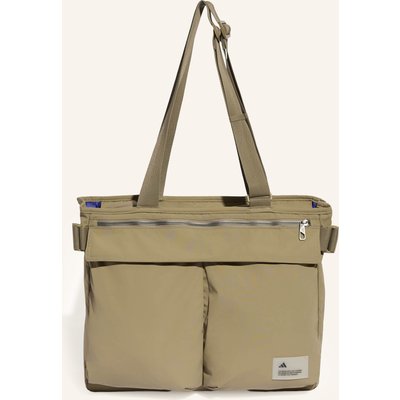 Adidas Reisetasche City Tech beige