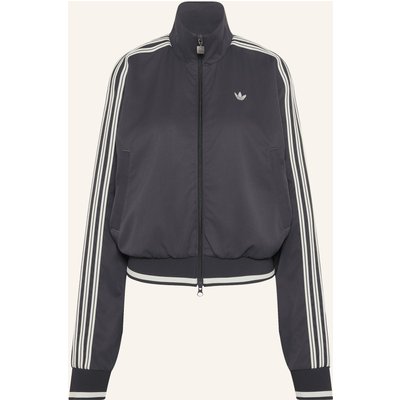 Adidas Originals Blouson Firebird schwarz