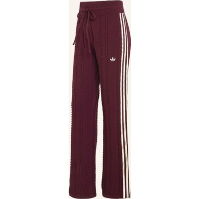 Adidas Originals Track Pants Sst rot