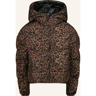 Vingino Steppjacke Tanice braun