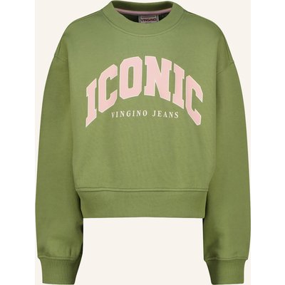 Vingino Sweatshirt Nadien gruen