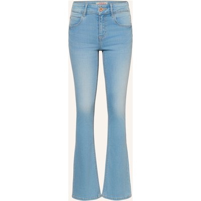 Vingino Jeans Britte Flared Fit blau