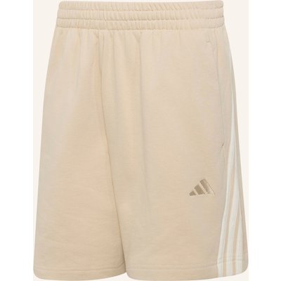 Adidas Sweatshorts Adidas Kit beige