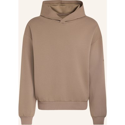 Adidas Hoodie Soft Lux gruen