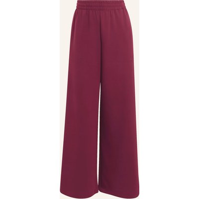 Adidas Sweatpants Soft Lux braun