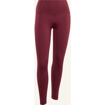 Adidas Tights All Me Sculpt braun