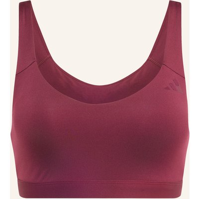 Adidas Sport-Bh All Me braun