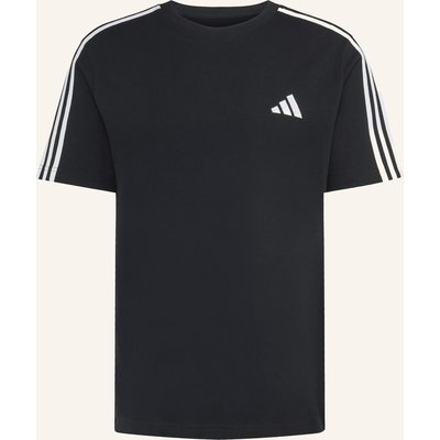 Adidas T-Shirt 3s schwarz