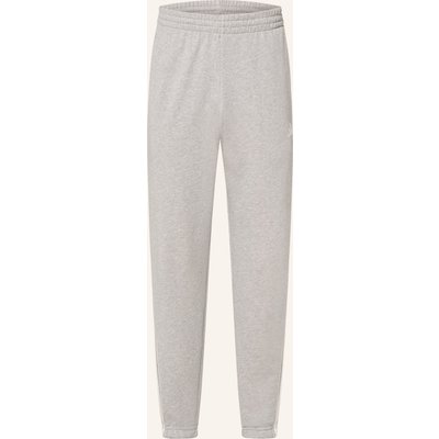 Adidas Sweatpants Essentials 3-Stripes grau