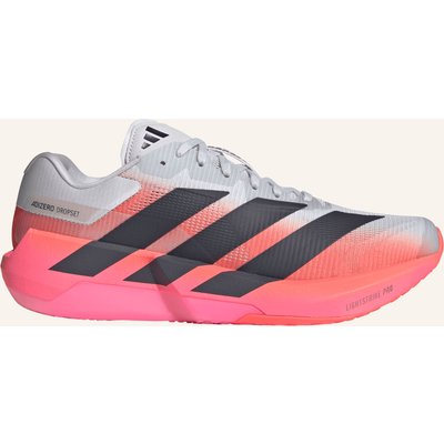 Adidas Trainingsschuhe Adizero Dropset Pro Trainer grau