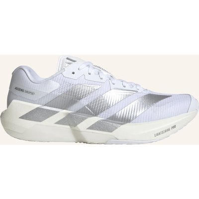 Adidas Trainingsschuhe Adizero Dropset Pro Trainer weiss