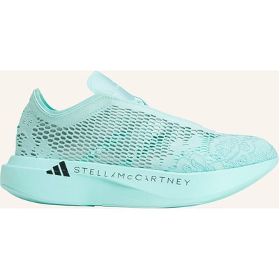 Adidas By Stella Mccartney Laufschuhe Adidas By Stella Mccartney Adizero Evo Sl gruen