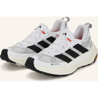 Adidas Terrex Wanderschuhe Terrex Freehiker 3 Low Gtx weiss