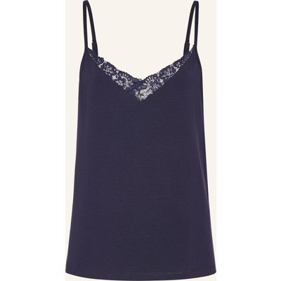 Marie Jo Top Soft Studio blau