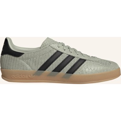 Adidas Originals Sneaker Gazelle Indoor gruen