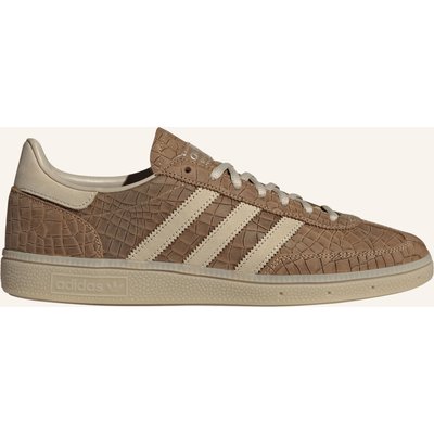 Adidas Originals Sneaker Handball Spezial beige