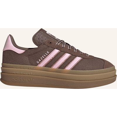 Adidas Originals Sneaker Gazelle Bold braun