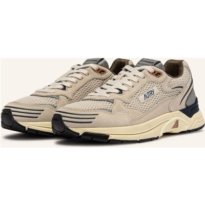 Autry Sneaker Hyperway Low Ci beige