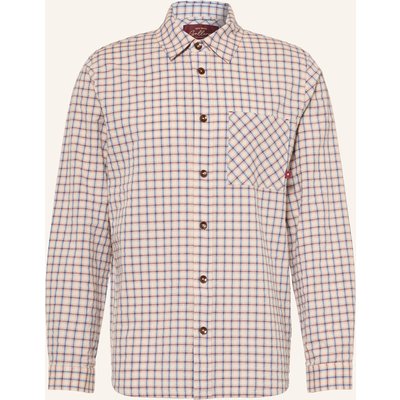 Mos Mosh Gallery Hemd Mmgdavid Comfort Fit weiss