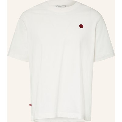 Mos Mosh Gallery T-Shirt Mmgvinni weiss