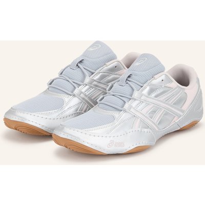 Asics Sneaker Hypersync silber