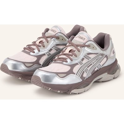 Asics Sneaker Gel-Nyc 2.0 braun