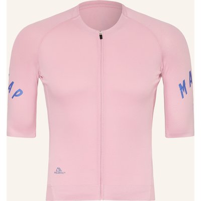 Maap Radtrikot Apex Aeon rosa