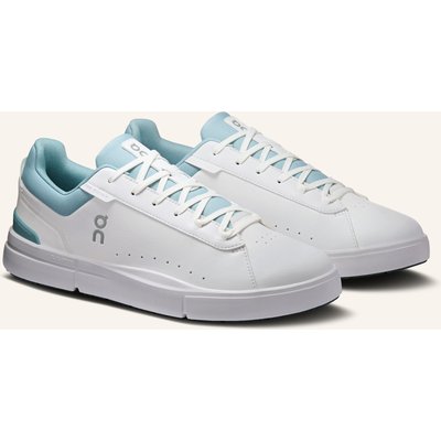 On Sneaker The Roger Advantage weiss