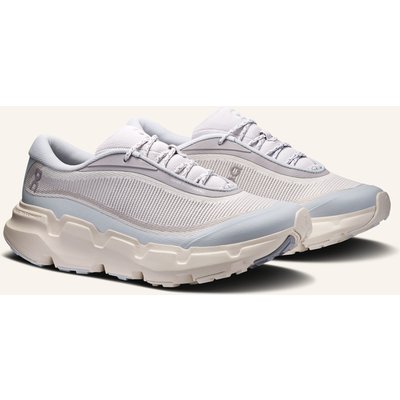 On Sneaker Cloudsoma Hike grau