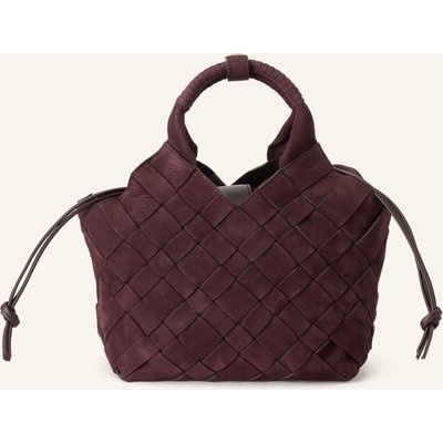 Cala Jade Handtasche Misu Mit Pouch rot