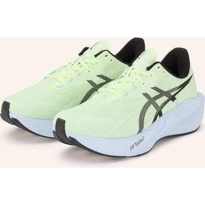Asics Laufschuhe Novablast 6 gelb